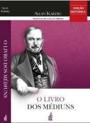 O Livro dos Médiuns
